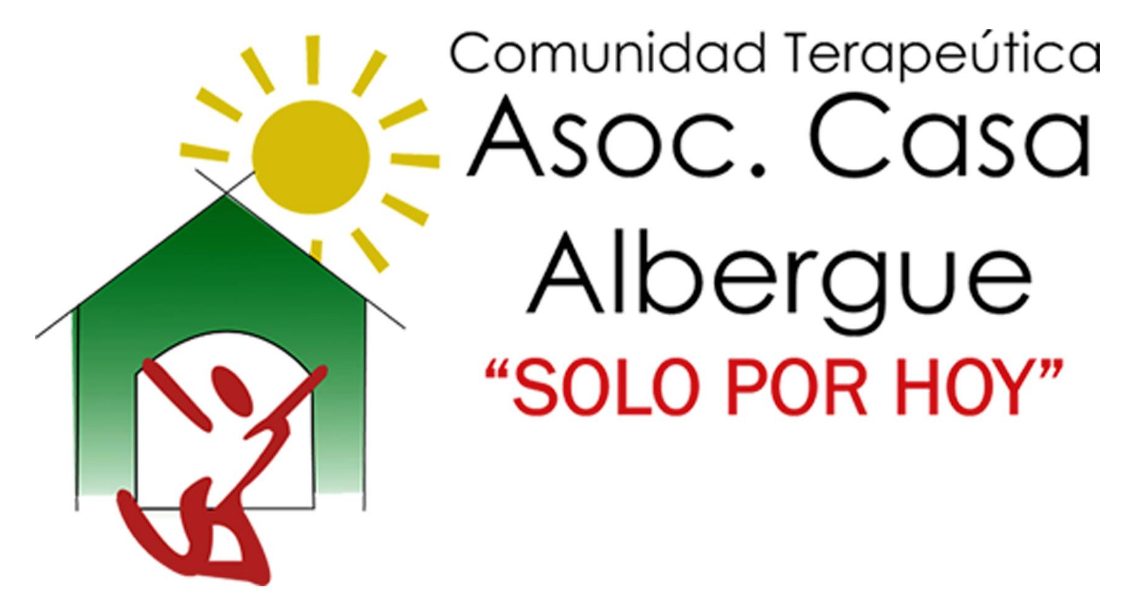 Centro de Rehabilitación para Alcohólicos y Drogadictos